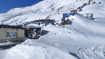 Приют Орлиное гнездо