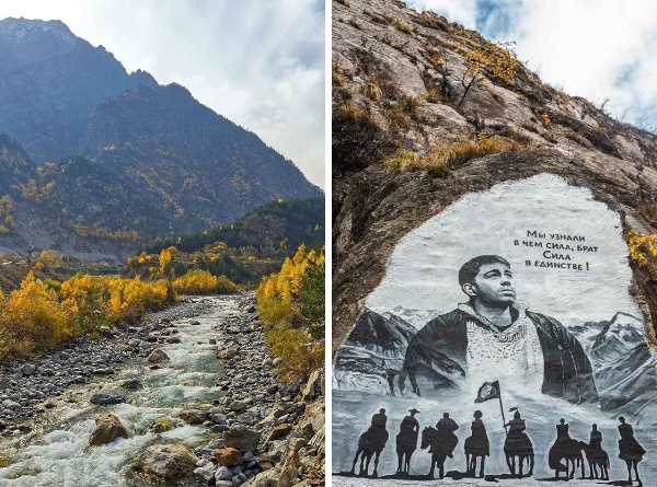 3я БЖ, 160км от старта!

Super Ultra 400
Казбек 160 - финиш!