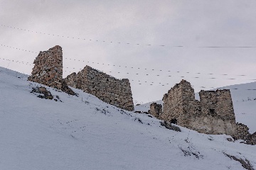 Башенный комплекс Клиат