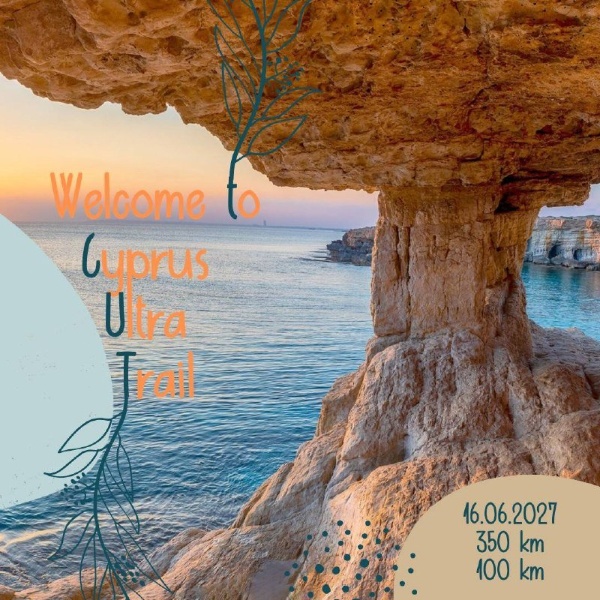 День регистрации!

CUT - Cyprus Ultra Trail 