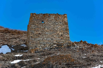 Башеный комплекс