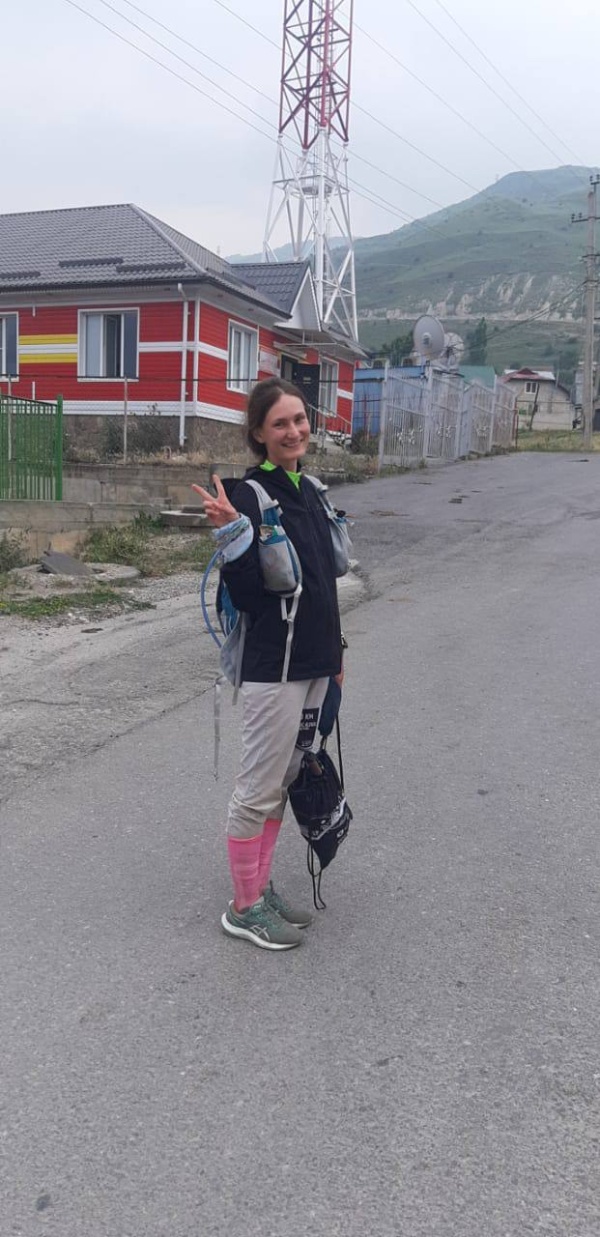 По состоянию на 17:30 на дистанции Super Ultra 400.

В Гонке - 28
Финиш - 5
DNF - 29

Бегишева Регина прибыла на БЖ Верхняя Балкария через 15 минут после закрытия КВ - DNF.

Продлена работа БЖ Верхняя Балкария в ожидании Бабрака Ахтари - DNF.