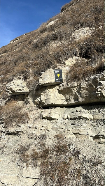 Навигационный знак