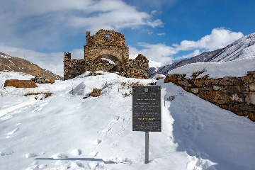Церковь Успения Пресвятой Богородицы