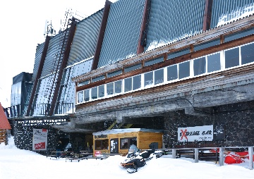 Музей Обороны Приэльбрусья