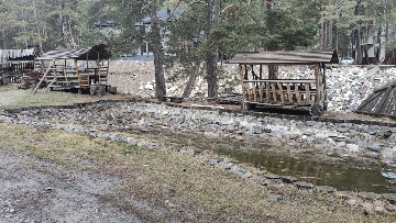 Беседки