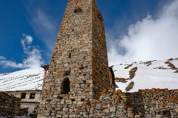 Башеный комплекс Згил