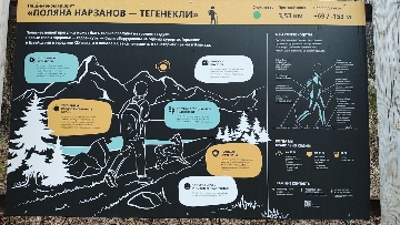 Информационный стенд