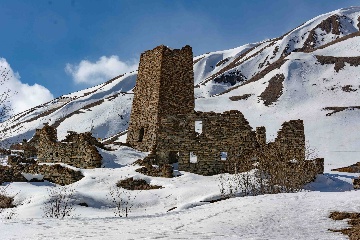 Башеный комплекс Лисри
