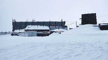 Станция Мир (старая)