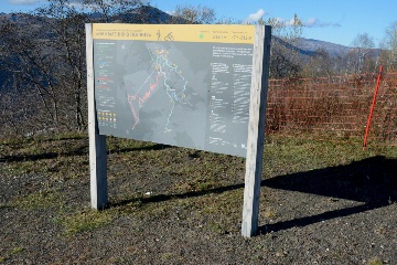 Информационный стенд