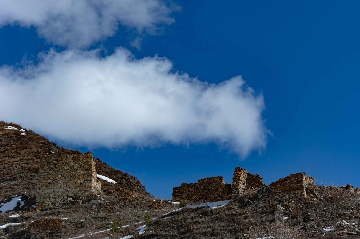 Башеный комплекс