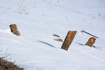 Раннехристианское захоронение