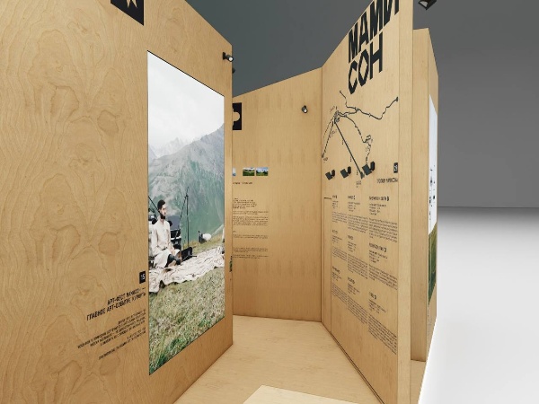 Стенд Кавказ.РФ на КИФ творчески переосмыслит инфраструктуру курорта «Мамисон».

Арт-объектами большого горного массива из фанеры станут не только артефакты Мамисонского ущелья, но и отечественное оборудование для канатных дорог, включая первый в стране отцепляемый зажим, шкаф управления и автоматики, программное обеспечение компании «Руслет». Над стендом работала команда современных художников объединения newnow, чья главная задача была связать индустриальное развитие и природную естественность через искусство.

«Люди приезжают в горы в надежде отдохнуть от цифрового мира. Именно поэтому мы в экспозиции ставим во главу угла «физику» – аммониты Эльбруса, песок с ракушками Каспия, даже тексты напечатаны просто на фанере, чтобы ничто не отвлекало от сути. Мы предложим посетителям послушать голоса Мамисона, записанные в ходе исследовательской экспедиции в древнее село Лисри, а также собрать свой собственный календарь летних маршрутов. Утром 28 и 29 апреля мы организуем медиацию по выставке и стенду для участников КИФ. Ее цель – помочь посмотреть на инвестпроекты и экономическое развитие региона комплексно и с нового ракурса», - рассказывает Татьяна Баева, директор по коммуникациям Кавказ.РФ.

Инвесторам на стенде тоже будет чем заняться: в собственном лектории Кавказ.РФ пройдут презентации новинок от команды – строительной компании «Кавказ-инжиниринг», Ассоциации развития кадрового потенциала СКФО, карьерного портала, Центра сертификации канатно-транспортных систем, инвест-хаба. Также можно будет познакомиться с основными идеями новой стратегии Кавказ.РФ до 2030 года - она сейчас в финальной стадии разработки.

«КИФ – это не выставка в привычном смысле. Там нет времени для длительного созерцания, это пространство быстрого считывания. И при этом внутри него нужно рассказать сложную историю: про место, инфраструктуру, курорт, культурные слои. И здесь появилась задача – как в очень органическом физическом объеме собрать ощущение многослойности «Мамисона». Мы быстро поняли, что линейный рассказ не сработает, поэтому начали думать через пространство. Павильон мы представили не как стенд, а как фрагмент ландшафта. Не иллюстрацию гор, не декоративную отсылку, а именно структуру, в которую можно войти. И ключевая метафора здесь – ущелье, где ты не видишь все и сразу, где образ постоянно фрагментирован, нет возможности заранее считать финальную картину, пока не пройдешь маршрут. В этом и есть основная идея: зритель становится не наблюдателем, а участником движения», - рассказывают авторы концепции, художницы объединения newnow Марго Макарова и Уля Савич.

Кавказский инвестиционный форум пройдет с 28 по 30 апреля в Минеральных Водах. Кавказ.РФ является генеральным партнером мероприятия с момента его основания. Институт развития организует пять дискуссионных сессий, посвященных ключевым экспертизам компании: строительству горных курортов и импортозамещению, развитию особых экономических зон, подготовке кадров и производительности труда, привлечению инвестиций, работе с креативными индустриями.

Кроме этого, запланировано подписание соглашений о совместной подготовке кадров с курортом «Роза Хутор», о сотрудничестве с компанией «Хэдхантер» и совместном развитии инвест-хаба с рядом банков, работающих в СКФО.