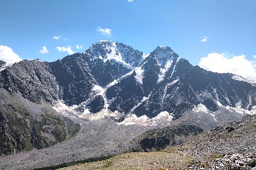 Кабардино-Балкарская Республика
