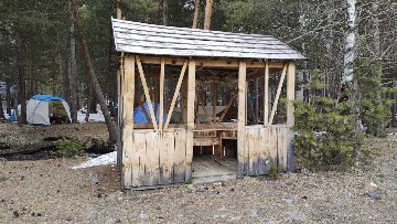 Беседка