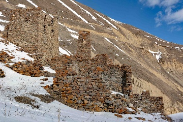 Башеный комплекс Лисри