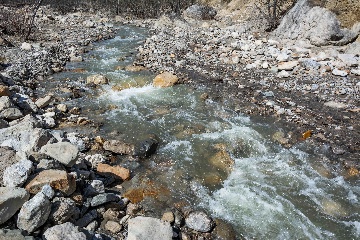 Источник воды