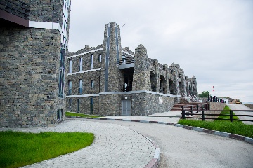 Комплекс ChechenSki