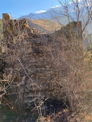 Башня Дудара