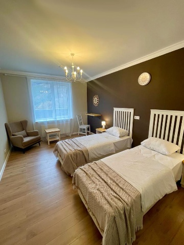 Корпус «Терк»