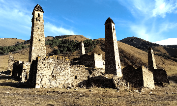 Таргим
