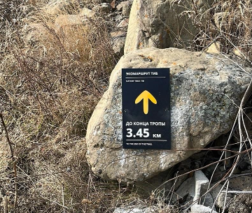 Навигационный знак