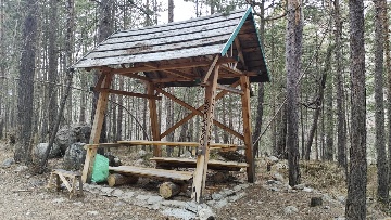 Беседка