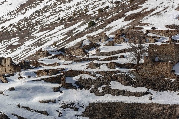 Башенный комплекс Тли