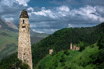 Средний Оздик