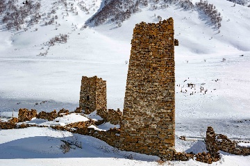 Башеный комплекс Згил