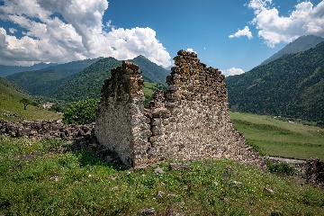 Нижний Хайрах