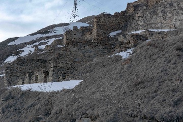 Башенный комплекс Клиат