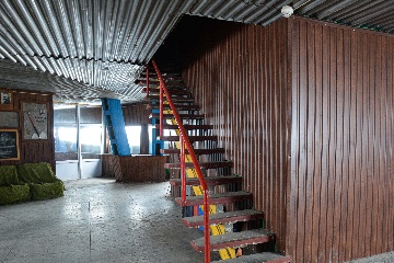 Станция Кругозор (старый)