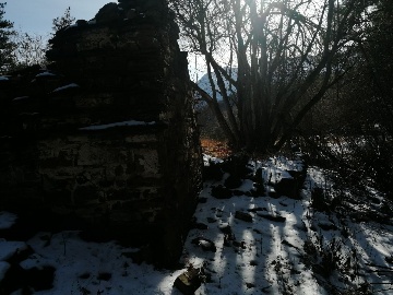 Святилище Дзорах-Дяла