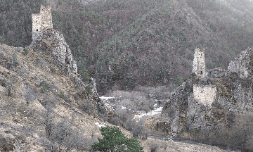 Вовнушки