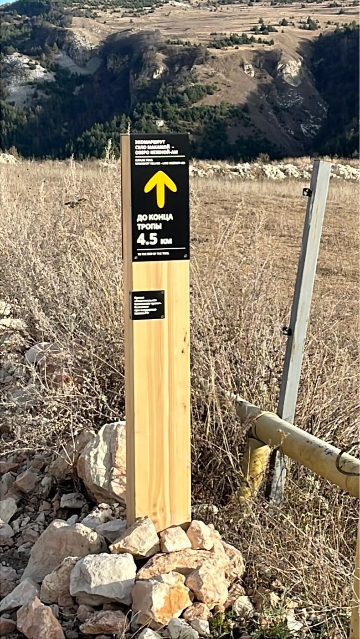 Навигационный знак