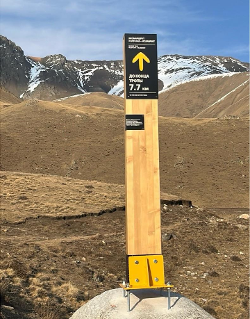 Навигационный знак