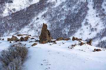 Башенный комплекс 2