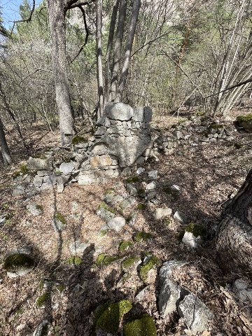 Таргимский храм