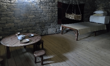 Замковый комплекс Пхъакоч