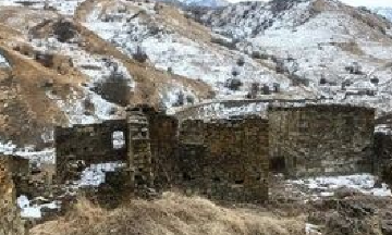 Тусхарой