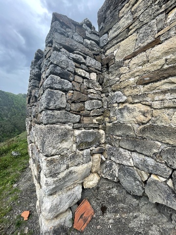 Мечеть в Керби