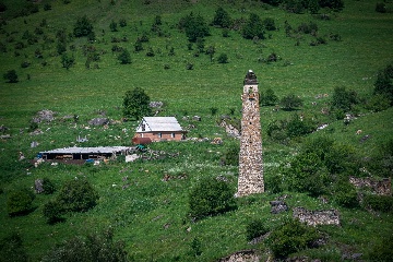 Средний Оздик