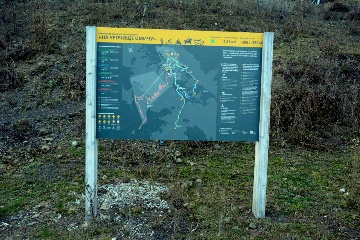 Информационные стенды