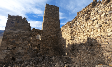 Гасар-Ценге