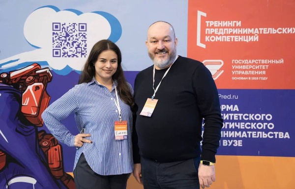 За 2025 год команда тренеров Бизнес-школы ПГУ провела впечатляющую серию мероприятий по развитию технологий и предпринимательской культуры среди студентов всей России: 69 тренингов в нашем округе и ещё 87 тренингов за его пределами.

Уже в следующем учебном году тренинги вновь соберут тысячи студентов и дадут мощный импульс росту новых интересных проектов.

Тренинги реализуются в рамках Платформы университетского технологического предпринимательства, оператором тренингов является МФТИ.