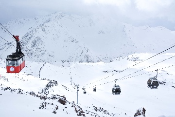 Станция Мир (старая)